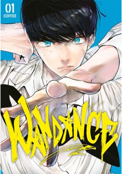 Wandance Tom 1