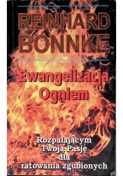 Ewangelizacja ogniem
