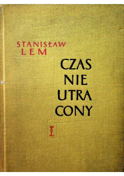 Czas nieutracony