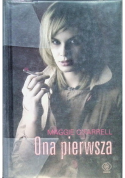 Ona pierwsza