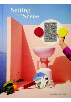 Setiing the scene
