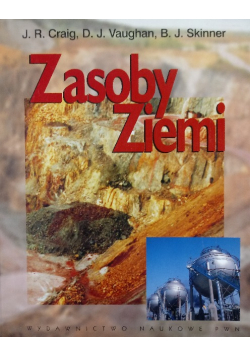 Zasoby Ziemi
