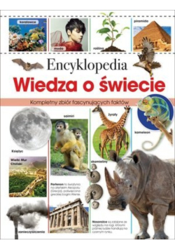 Encyklopedia Wiedza o świecie
