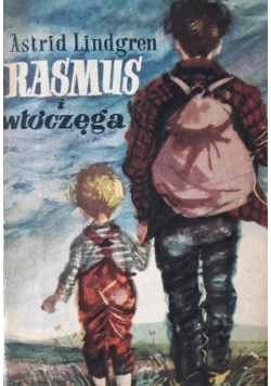 Rasmus włóczęga