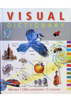 Visual Dictionary