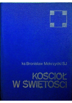 Kościół w świętości