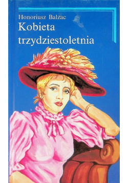 Kobieta Trzydziestoletnia