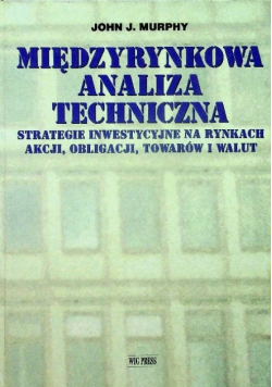 Międzyrynkowa analiza techniczna