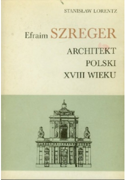 Architekt Polski Xviii Wieku
