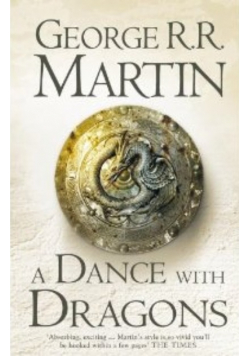 A Dance With Dragons George