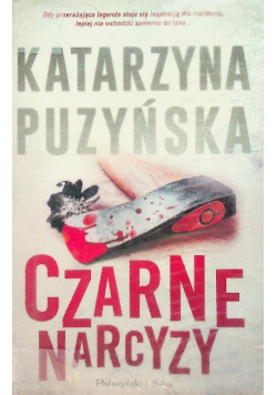 Czarne narcyzy