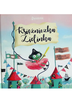 Księżniczka Zielinka