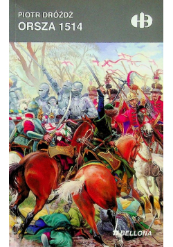 Orsza 1514