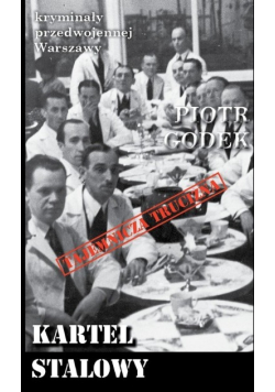 Kartel stalowy