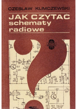 Jak czytać schematy radiowe