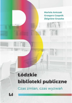 Łódzkie biblioteki publiczne