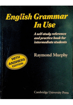 English Grammar in Use