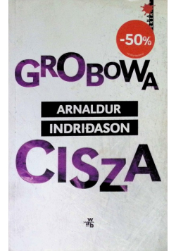 Grobowa cisza