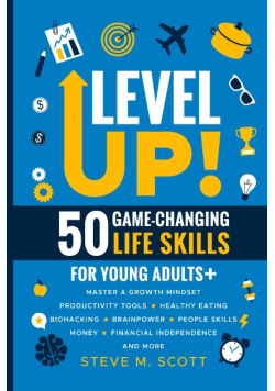 Level Up! 50 Game - Changing Life
