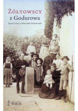 Żółtowscy z Godurowa