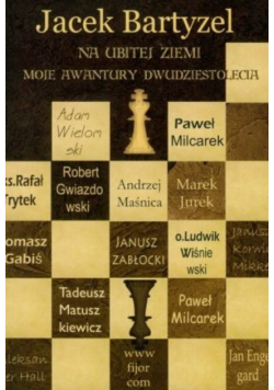 Na ubitej ziemi