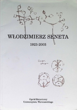Włodzimierz Seneta 1923-2003