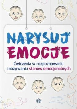Narysuj Emocje