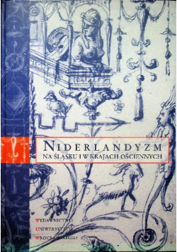 Niderlandyzm na Śląsku i w krajach ościennych