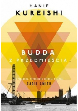 Budda z przedmieścia