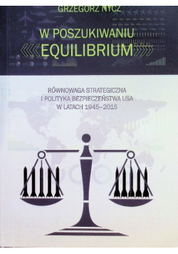 W poszukiwaniu equilibrium