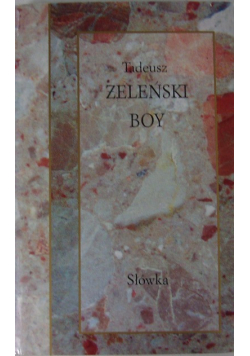 Słówka
