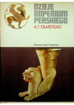 Dzieje Imperium Perskiego