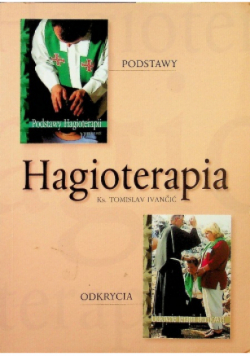 Hagioterapia