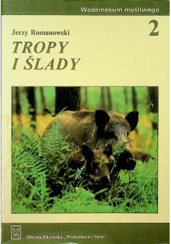 Tropy i ślady Tom 2