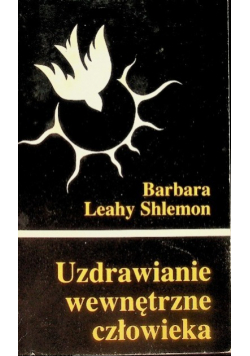 Uzdrawianie wewnętrzne człowieka
