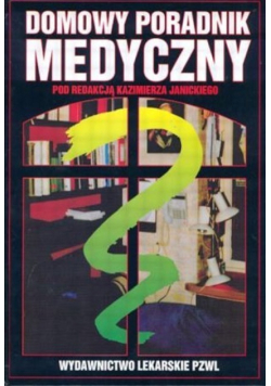 Domowy poradnik medyczny