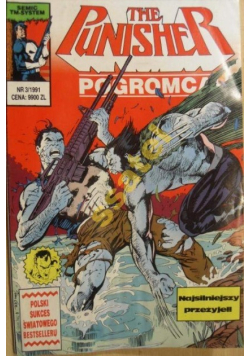 The punisher Nr 3 / 91
