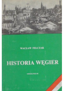 Historia Węgier