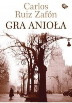Gra anioła