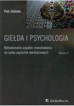 Giełda i psychologia