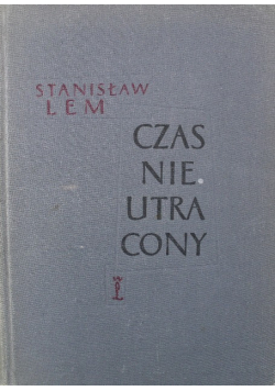 Czas nieutracony