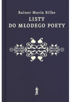 Listy do młodego poety