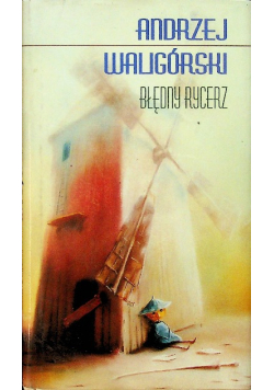 Błędny rycerz