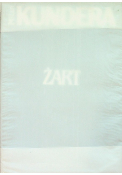Żart
