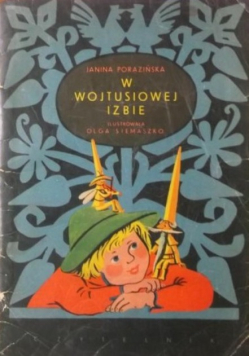 W wojtusiowej izbie