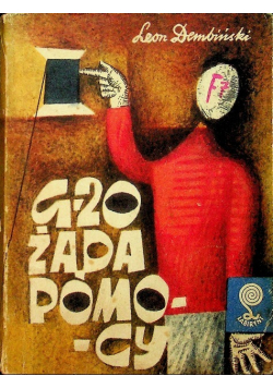 G 20 Żąda pomocy
