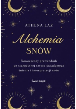 Alchemia snów