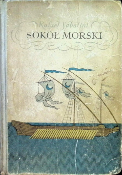 Sokół morski