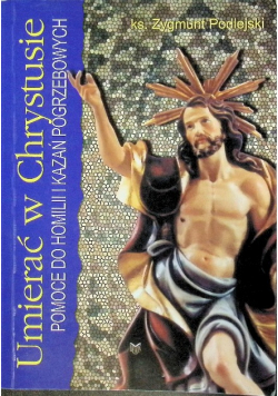 Umierać w Chrystusie