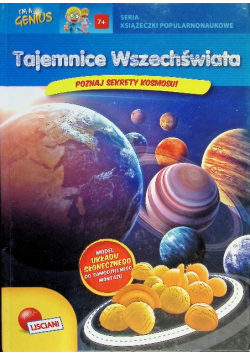 Tajemnice Wszechświata